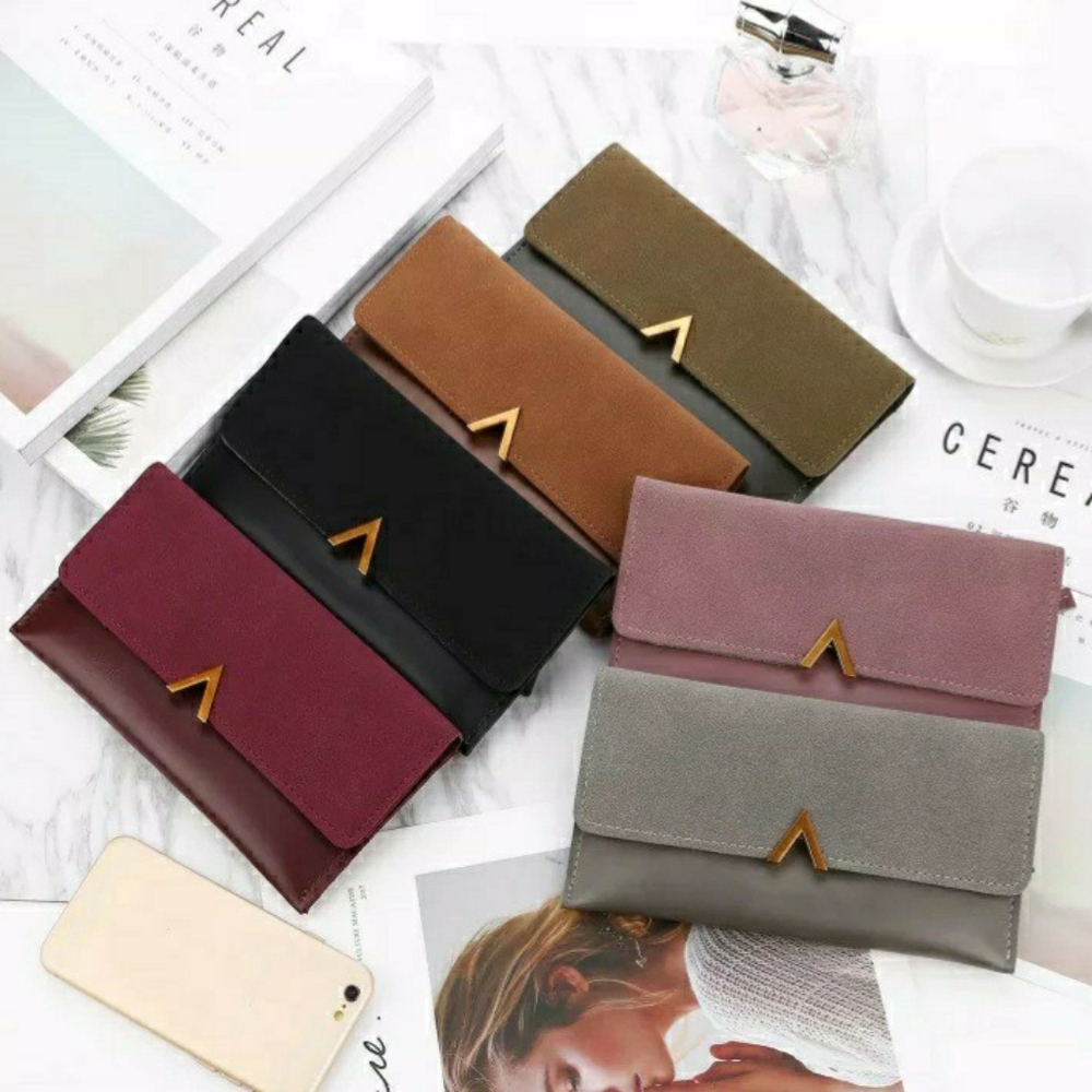 Women's Wallet Clutch